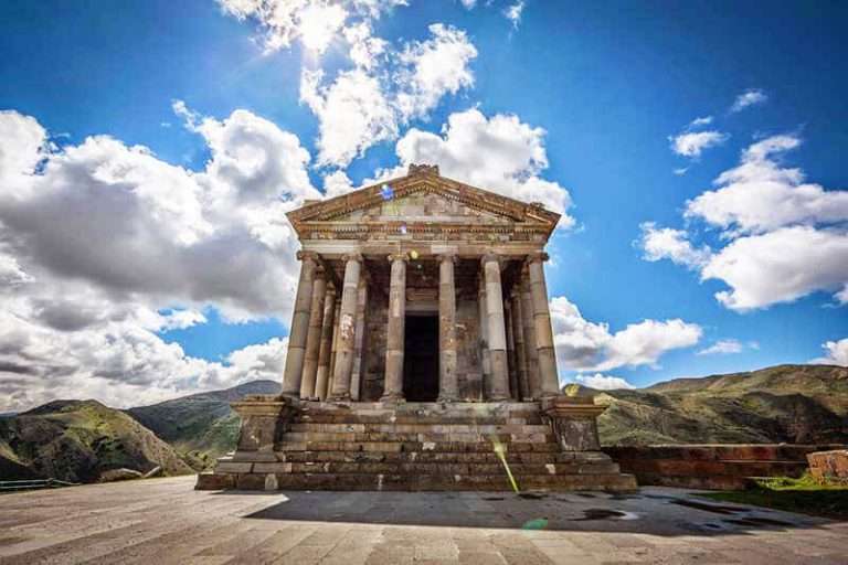4N/5D Armenia