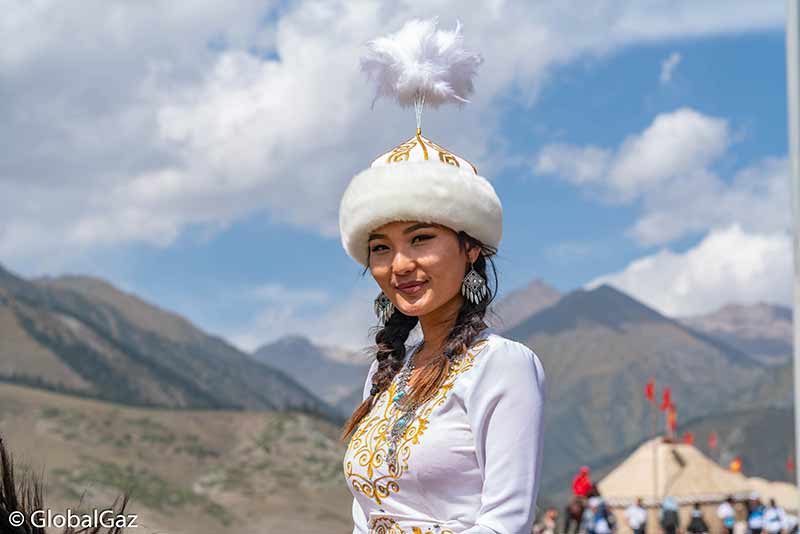 4N/5D Kyrgyzstan 
