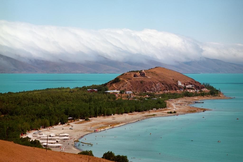 Forbes: Armenia among the best budget travel destinations for 2019
