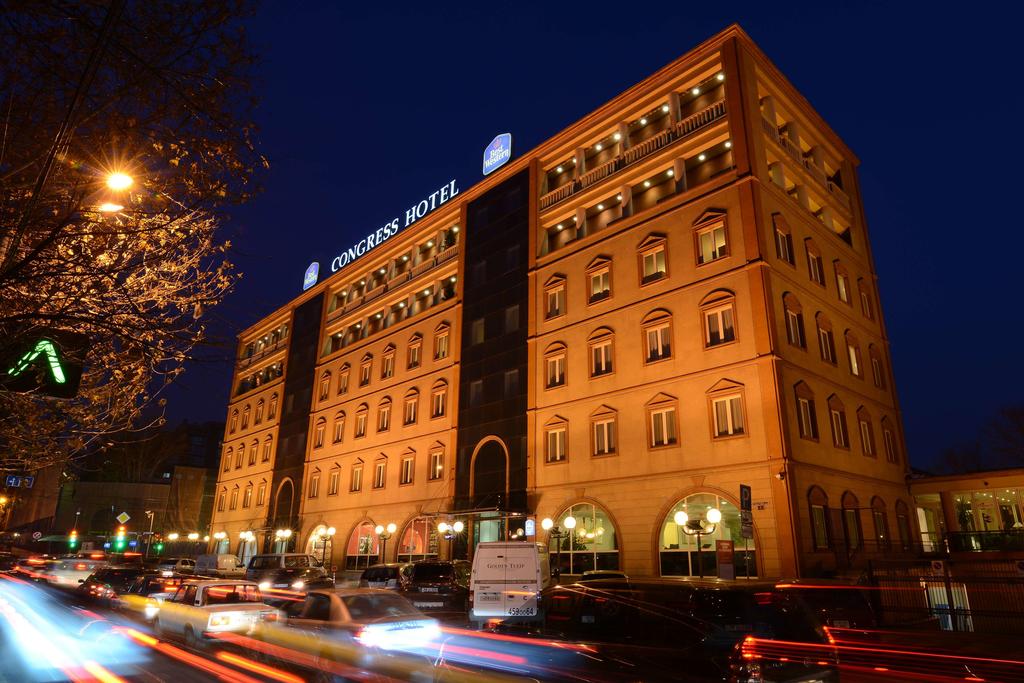 Hotels 